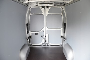 Renault Kangoo L1H1 2008 2020 Building For Bus Bacon Plastic Small Elements