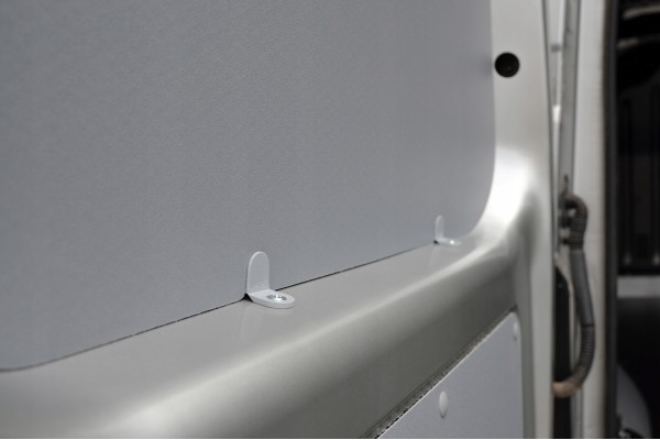 Renault Kangoo L1H1 2008 2020 Building For Bus Bacon Plastic Small Elements Catalog number of the part Renault Kangoo L1H1 2008 