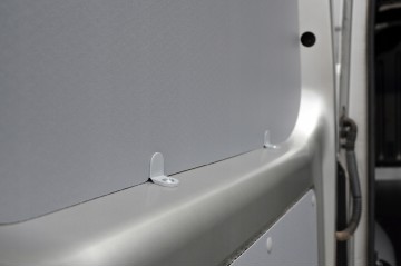 Renault Kangoo L1H1 2008 2020 Building For Bus Bacon Plastic Small Elements Catalog number of the part Renault Kangoo L1H1 2008 