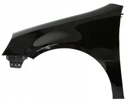 Guardabarros delantero izquierdo para VW Golf 5 V 03-09 color L041