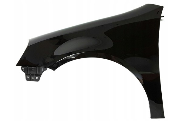 Fender for VW Golf 5 V LEFT 03 09 L041 in color Color black
