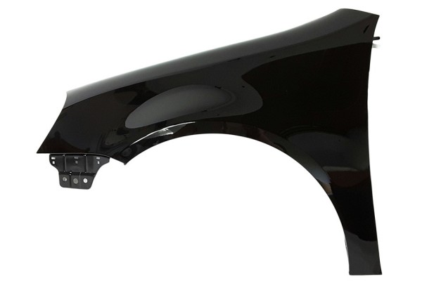 Fender for VW Golf 5 V LEFT 03 09 L041 in color Part manufacturer Fendcor