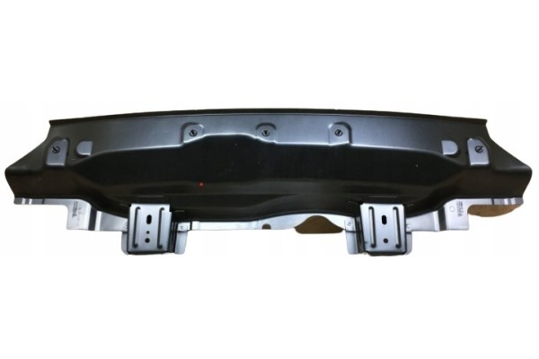 Rear belt closing sheet Porsche Macan