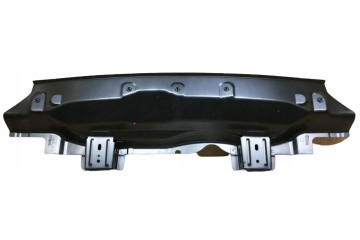 Rear belt closing sheet Porsche Macan