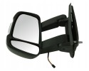 MIRROR DUCATO BOXER JUMPER 06 LONG LEFT 8 PIN