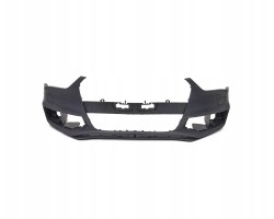AUDI A4 S4 B8 2012 2015 FRONT BUMPER S line for sprays without PDC
