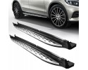 Steps Sills Mercedes GLC X253 C253 SUV COUPE