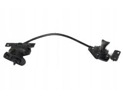 VW AMAROK SPARE WHEEL MOUNT STOCK 2H0803660E 2H0803660G 2H0803660K