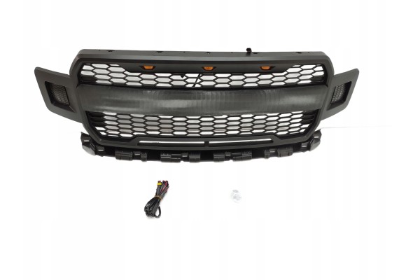 GRILL GRILLE RADIATOR FORD F150 18 20 F 150