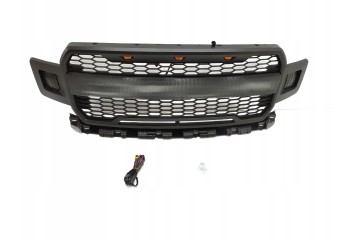 GRILL GRILLE RADIATOR FORD F150 18 20 F 150