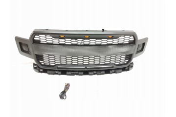 GRILL GRILLE RADIATOR FORD F150 18 20 F 150 Packaging status original