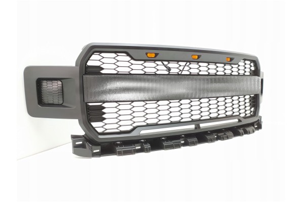 GRILL GRILLE RADIATOR FORD F150 18 20 F 150 Catalog number of the part F150 18 20 HDB