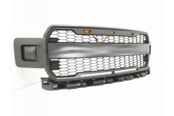 GRILL GRILLE RADIATOR FORD F150 18 20 F 150 Catalog number of the part F150 18 20 HDB