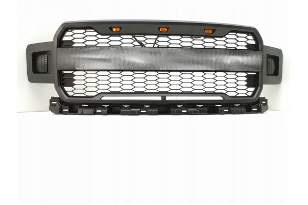 GRILL GRILLE RADIATOR FORD F150 18 20 F 150 Car type 4x4 SUV passenger cars
