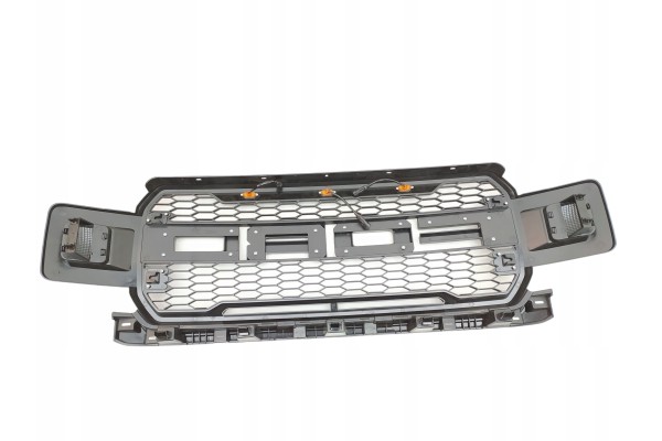 GRILL GRILLE RADIATOR FORD F150 18 20 F 150 Version American