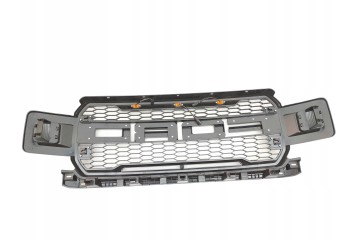 GRILL GRILLE RADIATOR FORD F150 18 20 F 150 Version American
