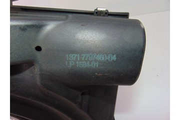 7797460 FILTRO AIRE BMW SERIE 1 BERLINA (E81/E87) 118d 2007 7797460 188725 BMW - 2