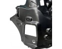 Bumper holder right rear PORSCHE MACAN