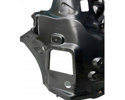 Bumper holder right rear PORSCHE MACAN