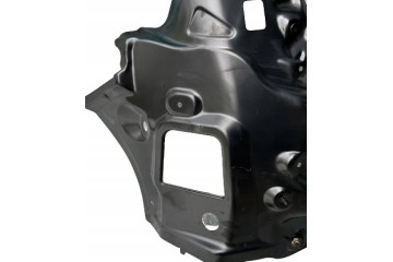 Bumper holder right rear PORSCHE MACAN