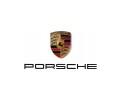 Bumper holder right rear PORSCHE MACAN Installation side rear