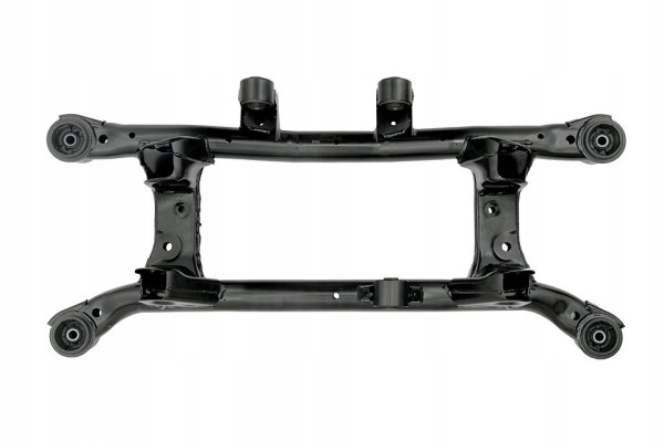 BEAM FRAME REAR KIA SPORTAGE 04 10 4WD
