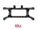 BEAM FRAME REAR KIA SPORTAGE 04 10 4WD Catalog number of the part ZRZ HY 513