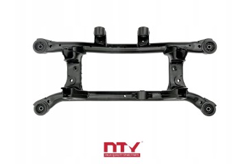 BEAM FRAME REAR KIA SPORTAGE 04 10 4WD Catalog number of the part ZRZ HY 513