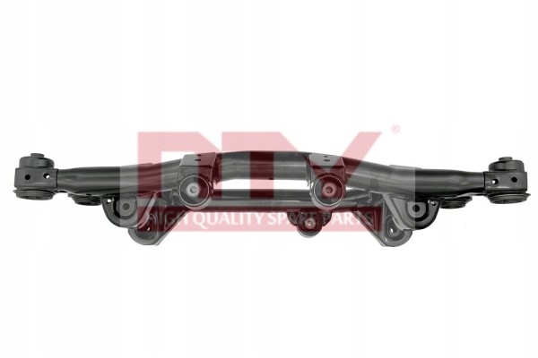 BEAM FRAME REAR KIA SPORTAGE 04 10 4WD Catalog number of substitutes Amity AP 24 SF 0002 NTY ZRZ HY 513