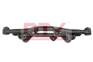 BEAM FRAME REAR KIA SPORTAGE 04 10 4WD Catalog number of substitutes Amity AP 24 SF 0002 NTY ZRZ HY 513
