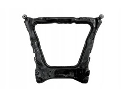 ENGINE BEAM SIDE FRAME NISSAN QASHQAI 1 6 2 0 06