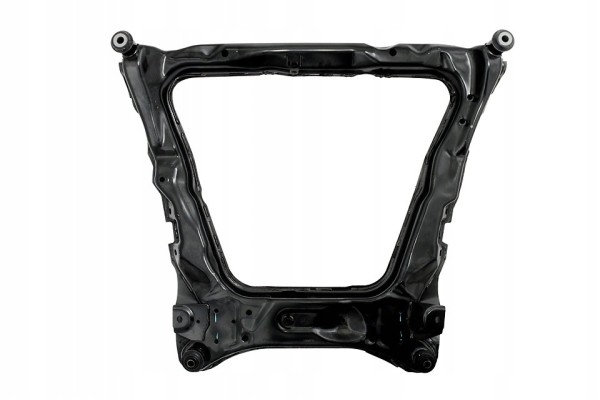 ENGINE BEAM SIDE FRAME NISSAN QASHQAI 1 6 2 0 06