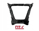 ENGINE BEAM SIDE FRAME NISSAN QASHQAI 1 6 2 0 06 Catalog number of the part ZRZ NS 001
