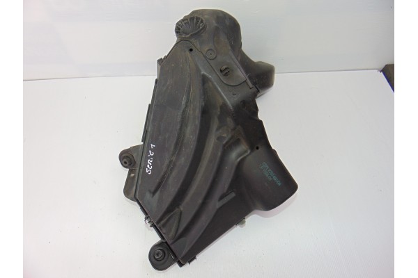 7797460 FILTRO AIRE BMW SERIE 1 BERLINA (E81/E87) 118d 2007 7797460 188725 BMW - 3