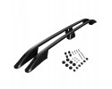 Roof rack VW VOLKSWAGEN CADDY 2003 2020 SHORT BLACK