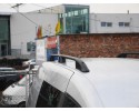 Roof rack VW VOLKSWAGEN CADDY 2003 2020 SHORT BLACK Product weight with unit packaging 5 kg