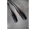 Roof rack VW VOLKSWAGEN CADDY 2003 2020 SHORT BLACK EAN GTIN 8698797069571