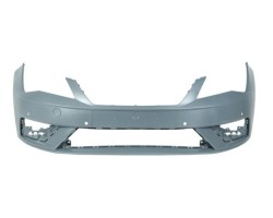 Front bumper 4 PDC SEAT LEON 5F 01 17 12 19