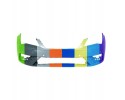 Front bumper 4 PDC SEAT LEON 5F 01 17 12 19 Part manufacturer Blic