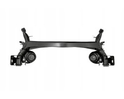 BEAM FRAME REAR FORD KA 09 18 FIAT 500 07