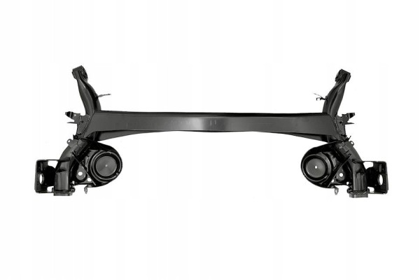 BEAM FRAME REAR FORD KA 09 18 FIAT 500 07