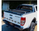Cross beams for Ford Ranger Wildtrak Raptor aluminum roller shutter