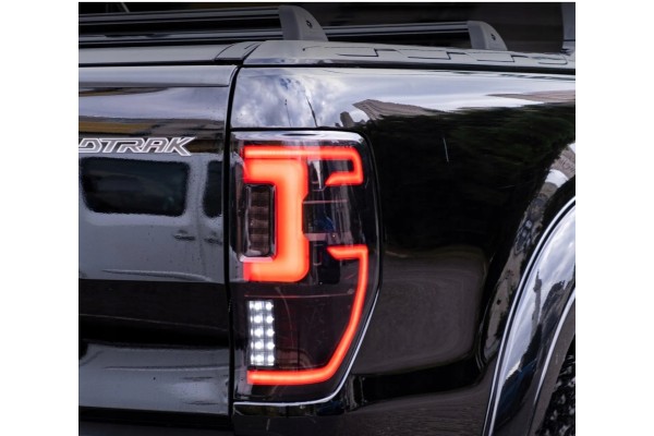 Cross beams for Ford Ranger Wildtrak Raptor aluminum roller shutter Car type 4x4 SUV trucks cargo vans passenger cars