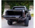Cross beams for Ford Ranger Wildtrak Raptor aluminum roller shutter Part manufacturer Timbernet