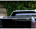 Cross beams for Ford Ranger Wildtrak Raptor aluminum roller shutter Catalog number of the part MXMTR02_FRW