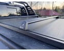 Cross beams for Ford Ranger Wildtrak Raptor aluminum roller shutter Product weight with unit packaging 10 kg