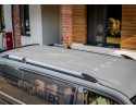 Roof rails Opel Vivaro III 2014 2019 LONG Packaging status original