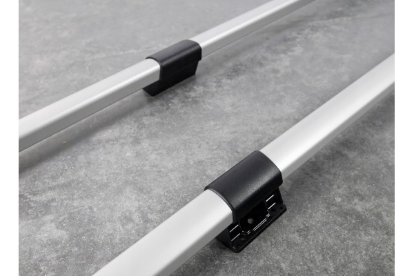 Roof rails Opel Vivaro III 2014 2019 LONG Car type cargo vans RVs passenger cars