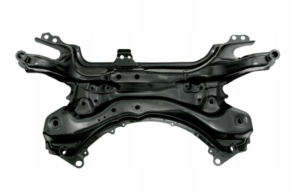 ZRZ TY 000 NTY FRONT SUSPENSION FRAME NTY
