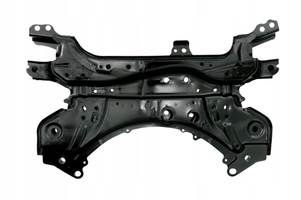 ZRZ TY 000 NTY FRONT SUSPENSION FRAME NTY Part manufacturer NTY